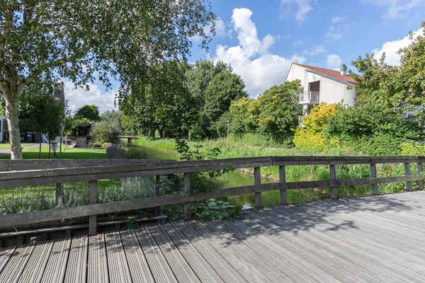Medium property photo - Van Leeuwenhoekstraat 9, 1433 BM Kudelstaart